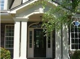 508 Magnolia Vale Dr, Chattanooga, TN 37419
