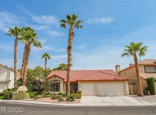 2018 Shadow Brook Way, Henderson, NV 89074