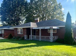 675 Shirls Ave, Washington, PA