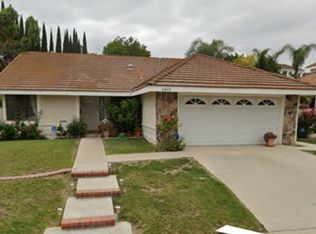 2949 Parkview Dr, Thousand Oaks, CA 91362