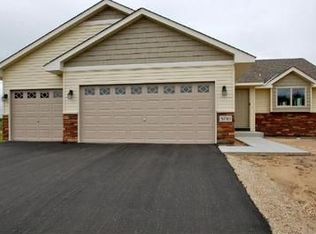 5734 152nd Way NW, Ramsey, MN 55303
