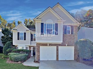 349 Ethridge Dr NW, Kennesaw, GA 30144