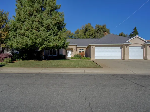 2948 Blue Horizon Dr, Redding, CA 96002