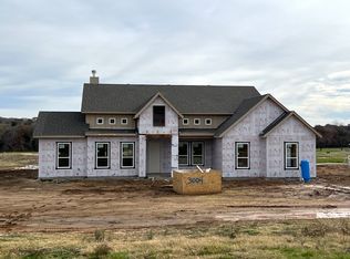 3004 Lifetime, Weatherford, TX 76087