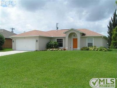 2606 Gleason Pkwy, Cape Coral, FL, 33914