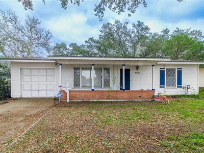 1602 N Fowler St, Beeville, TX, 78102