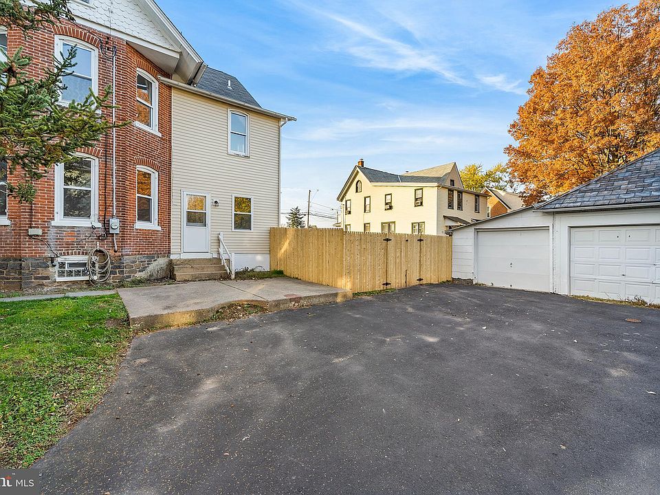 823 Juniper St, Quakertown, PA 18951 Zillow