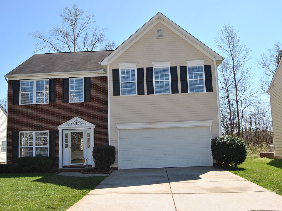 1st image of 4024 Catawba Creek Dr