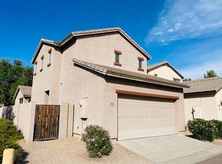 1966 E Ivanhoe St, Gilbert, AZ 85295