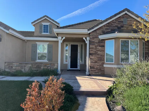 2031 Newcastle Dr, Vacaville, CA 95687