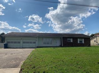 134 Balls Branch Rd, Culloden, WV 25510