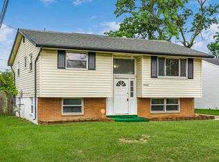 3108 Penfield Rd, Columbus, OH 43227