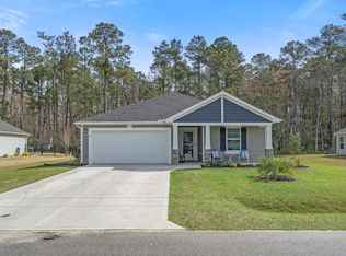 914 Cherrystone Loop, Conway, SC 29526
