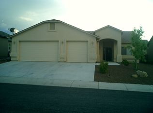 4470 N Reston Pl, Prescott Valley, AZ 86314