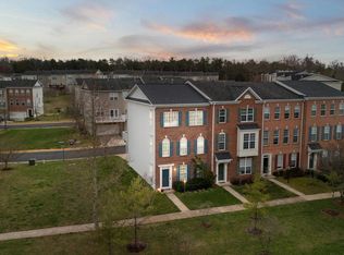 15918 Mackenzie Manor Dr, Haymarket, VA 20169