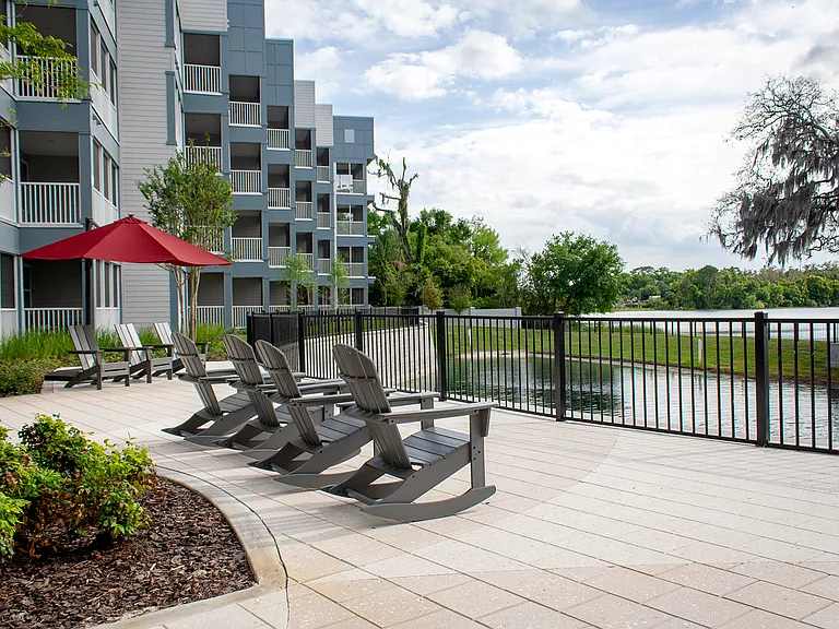 WaterVue at Longwood — Photo 17