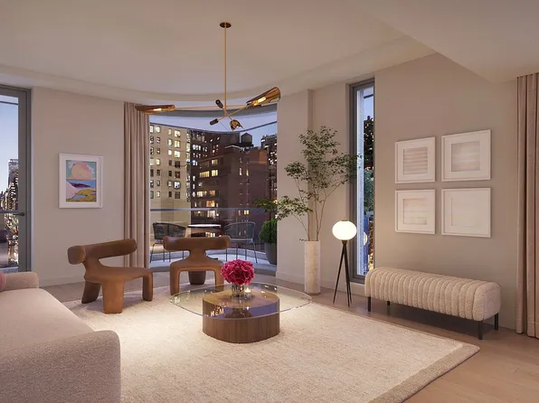 499 9th Ave Unit 2D-N, New York, NY 10018