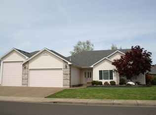 1065 Laurelridge St NE, Keizer, OR 97303