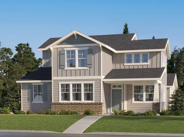 31530 NW Yorkshire St, North Plains, OR 97133