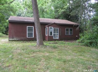 1 Barstow Rd, Lebanon, CT 06249
