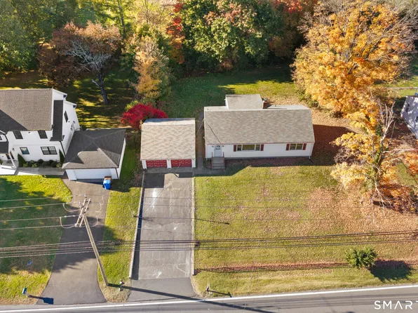 155 Nichols Avenue, Shelton, CT 06484