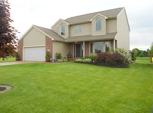 6496 Applewood Way, Saline, MI 48176