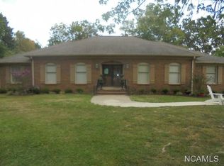324 County Road 1322, Vinemont, AL 35179