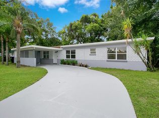 1613 W Grant St, Orlando, FL 32805