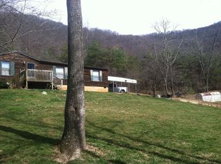 941 Bunny Run Rd, Canton, NC 28716