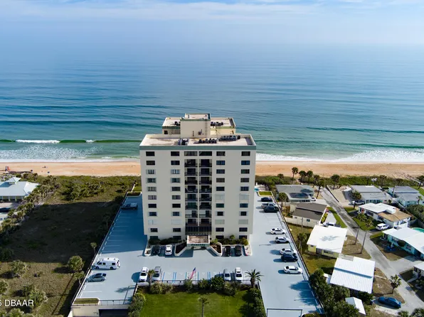 1513 Ocean Shore Blvd #9E, Ormond Beach, FL 32176