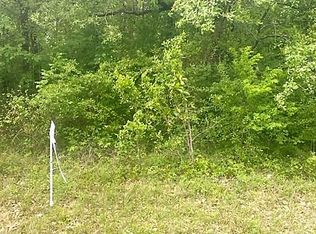 Water Board Dr, Trinidad, TX 75163