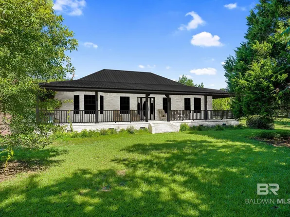 19413 Rada Rd, Silverhill, AL 36576