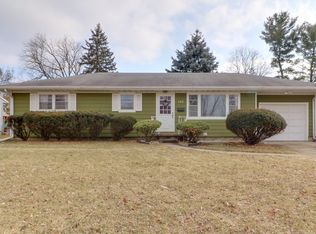 409 Orlando Ave, Normal, IL 61761