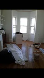 Rented by New York Realty Minimax Inc