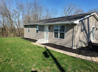 23102 Muddy Trl, Fillmore, IL 62032