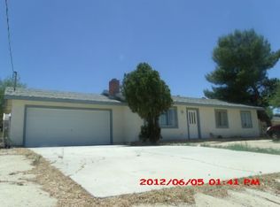 10156 E Avenue R12, Littlerock, CA 93543