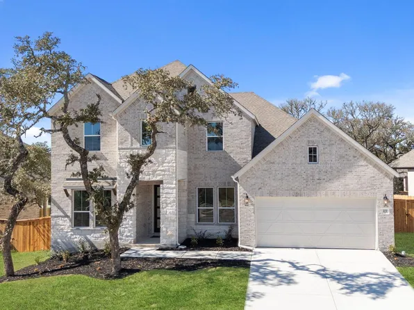372 Wood Thrush Run, Kyle, TX 78640