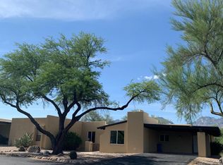 7033 E Rivercrest Rd, Tucson, AZ 85750