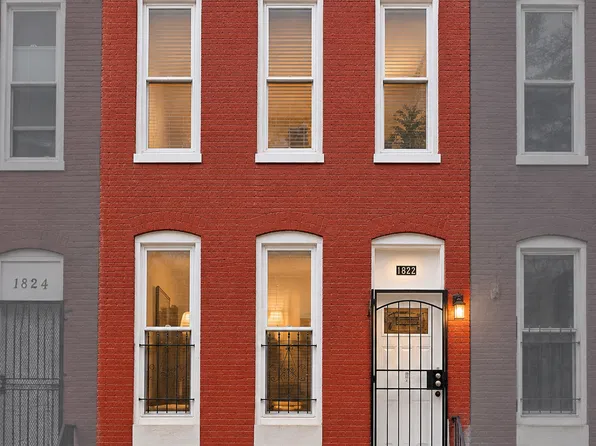 1822 Harlem Ave, Baltimore, MD 21217