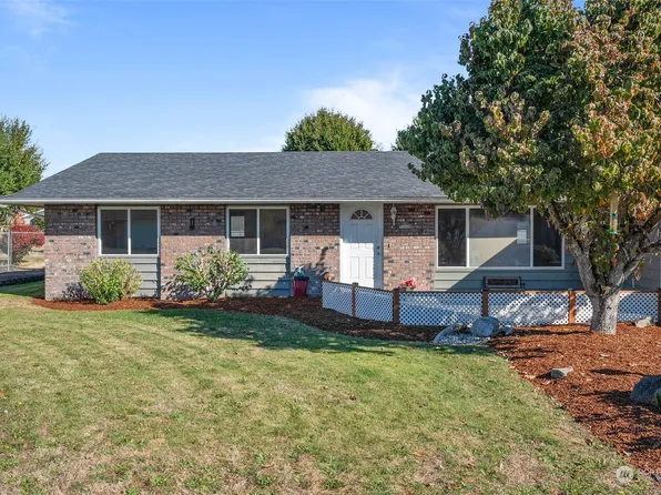 710 Bengal Court, Centralia, WA 98531