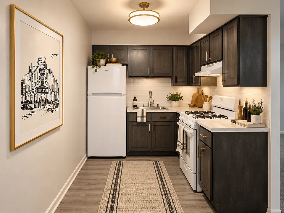 Park Chase Apartments