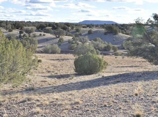 Lot690&691 691 Cr Old Hunt Road Rwm #5270, Concho, AZ 85924