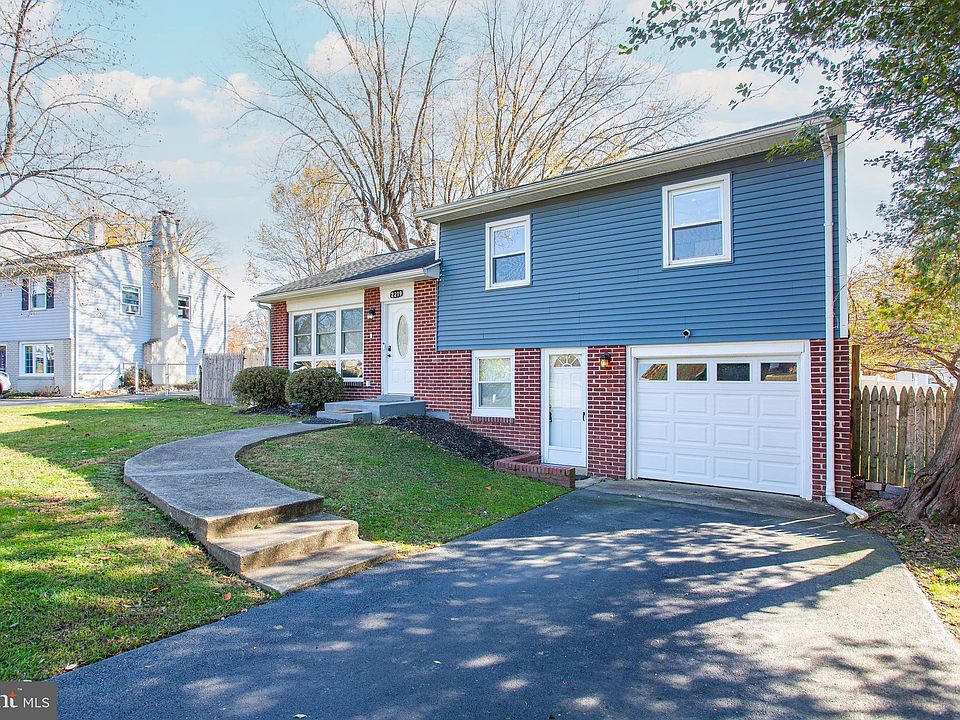 2219 E Helms Mnr, Upper Chichester, PA 19061 Zillow