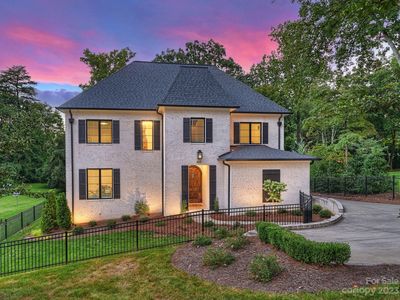 655 Dogwood Ln, Davidson, NC, 28036