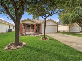 8827 Gallop Chase, San Antonio, TX 78254