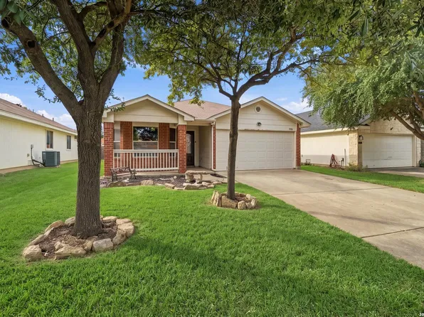 8827 Gallop Chase, San Antonio, TX 78254