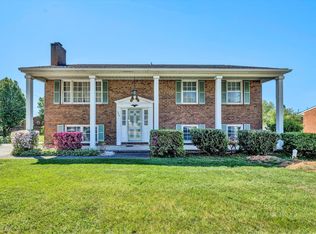 432 Keesling Ave, Salem, VA 24153