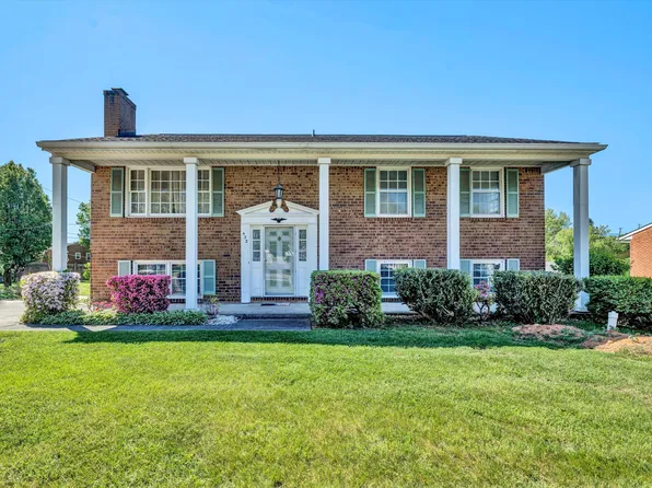 432 Keesling Ave, Salem, VA 24153