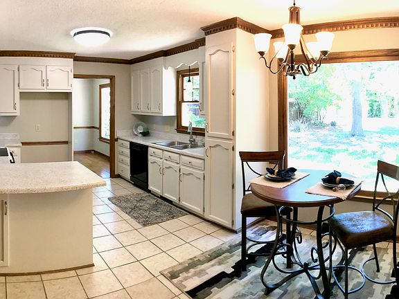 Kitchen panoramic 
