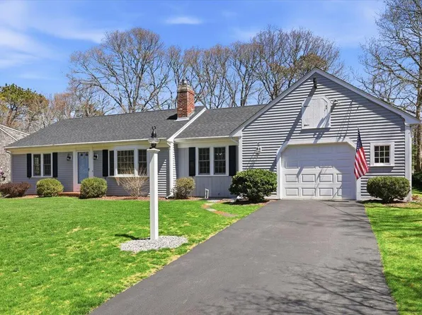 106 PINE Street, Yarmouth Port, MA 02675